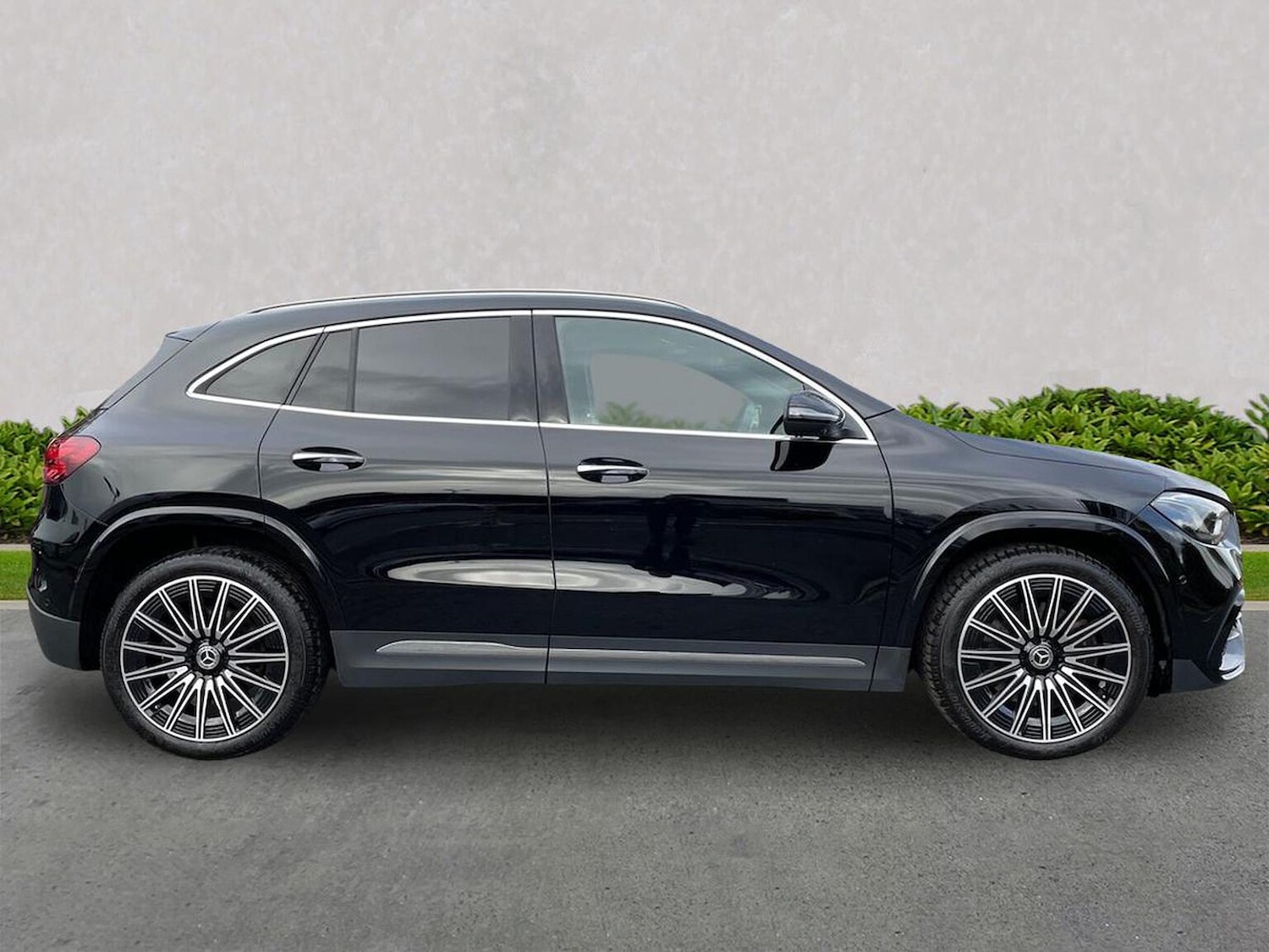 Used Mercedes-Benz GLA 2024 for sale - 77034567: Photo 3