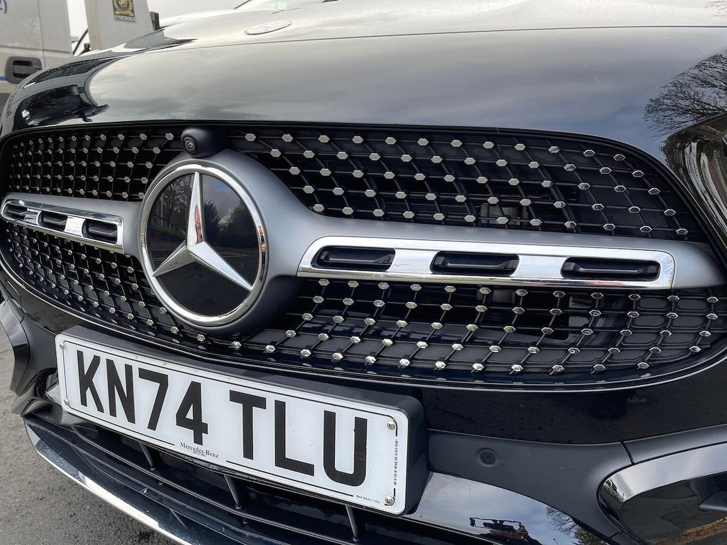 Used Mercedes-Benz GLA 2024 for sale - 77034567: Photo 33