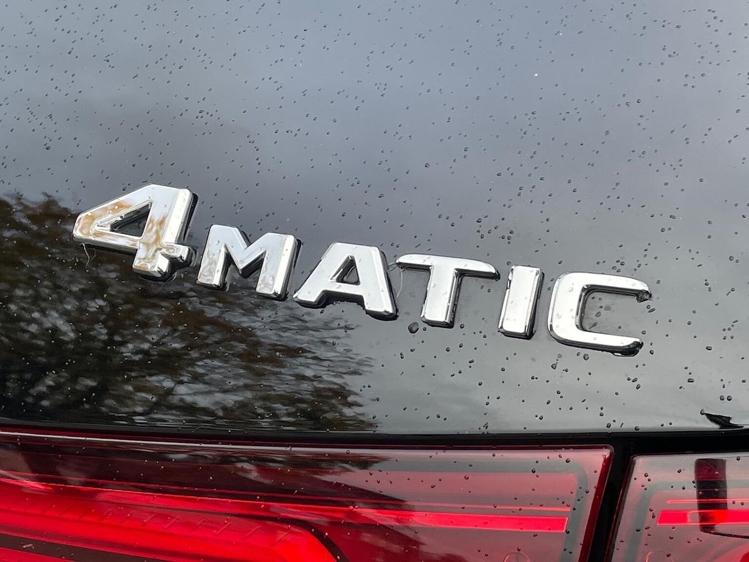 Used Mercedes-Benz GLA 2024 for sale - 77034567: Photo 35