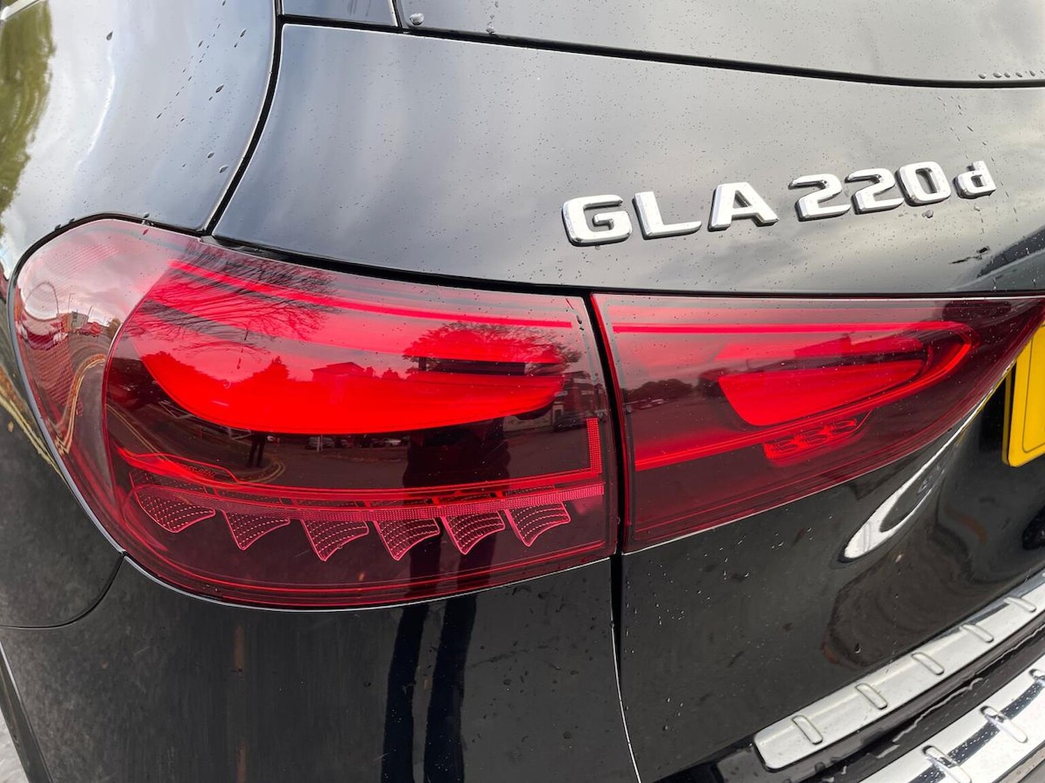 Used Mercedes-Benz GLA 2024 for sale - 77034567: Photo 36