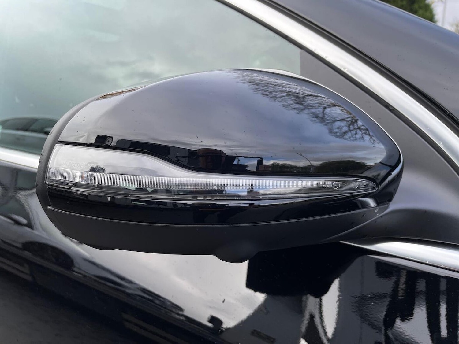 Used Mercedes-Benz GLA 2024 for sale - 77034567: Photo 38