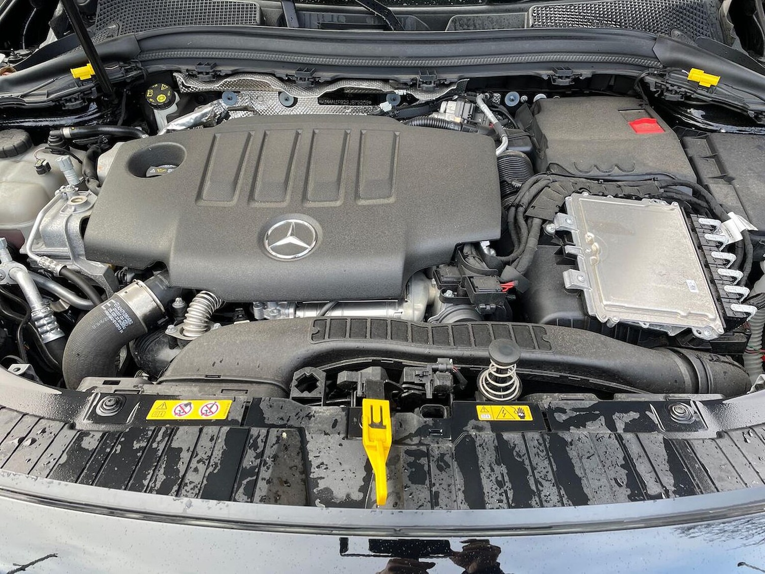 Used Mercedes-Benz GLA 2024 for sale - 77034567: Photo 39