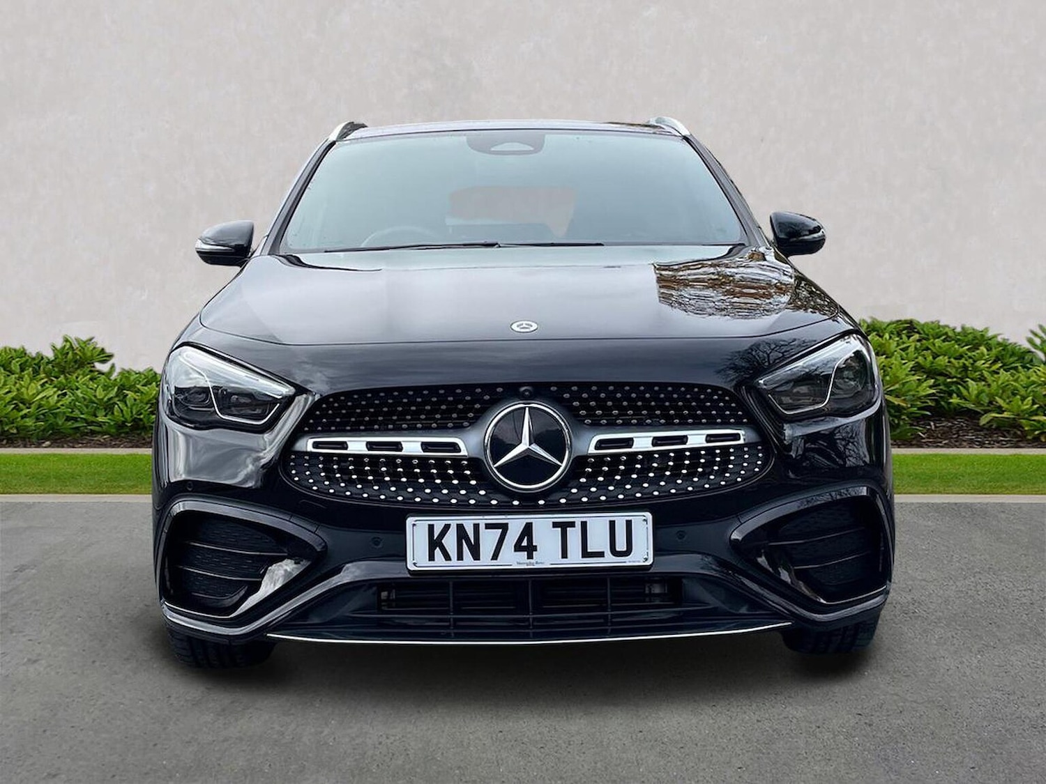 Used Mercedes-Benz GLA 2024 for sale - 77034567: Photo 5