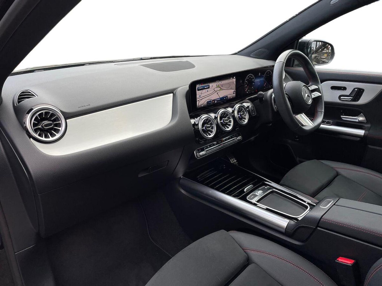 Used Mercedes-Benz GLA 2024 for sale - 77034567: Photo 7