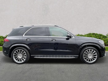 Used Mercedes-Benz GLE-Class 2024 for sale - 75617279: Photo