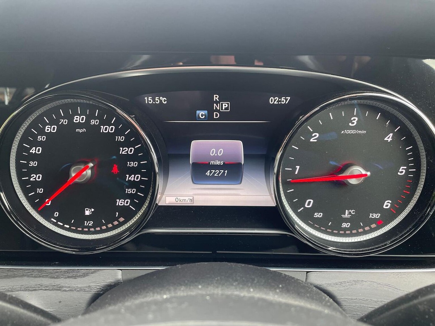 Used Mercedes-Benz E-Class 2018 for sale - 76149466: Photo 10