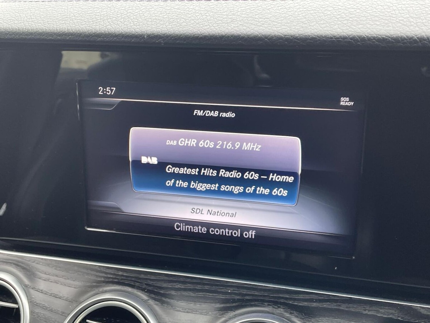 Used Mercedes-Benz E-Class 2018 for sale - 76149466: Photo 12