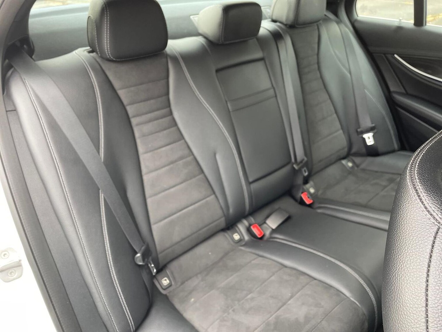 Used Mercedes-Benz E-Class 2018 for sale - 76149466: Photo 16