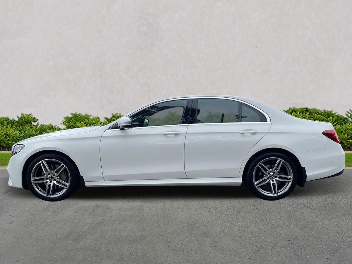 Used Mercedes-Benz E-Class 2018 for sale - 76149466: Photo 19