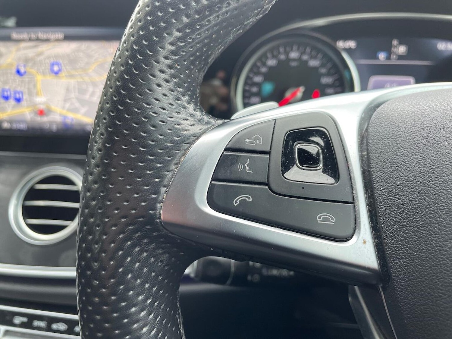 Used Mercedes-Benz E-Class 2018 for sale - 76149466: Photo 26