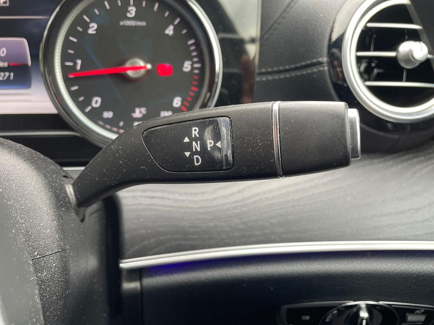 Used Mercedes-Benz E-Class 2018 for sale - 76149466: Photo 29