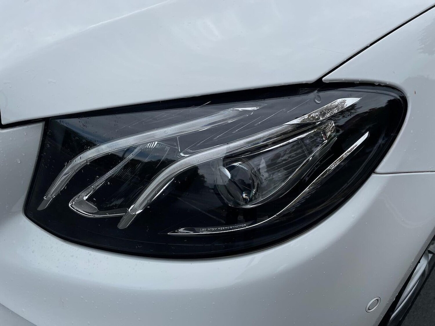 Used Mercedes-Benz E-Class 2018 for sale - 76149466: Photo 34