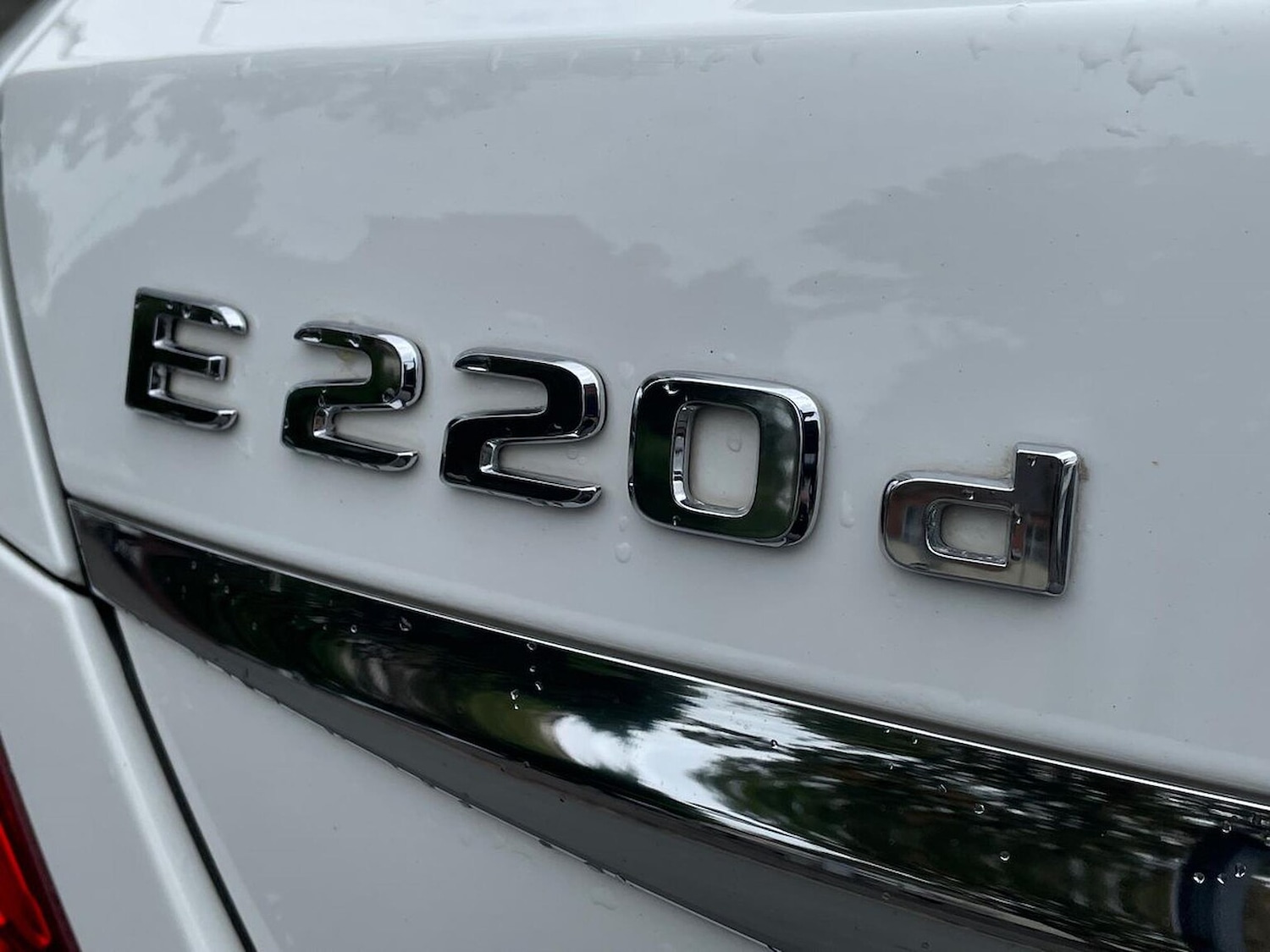 Used Mercedes-Benz E-Class 2018 for sale - 76149466: Photo 35