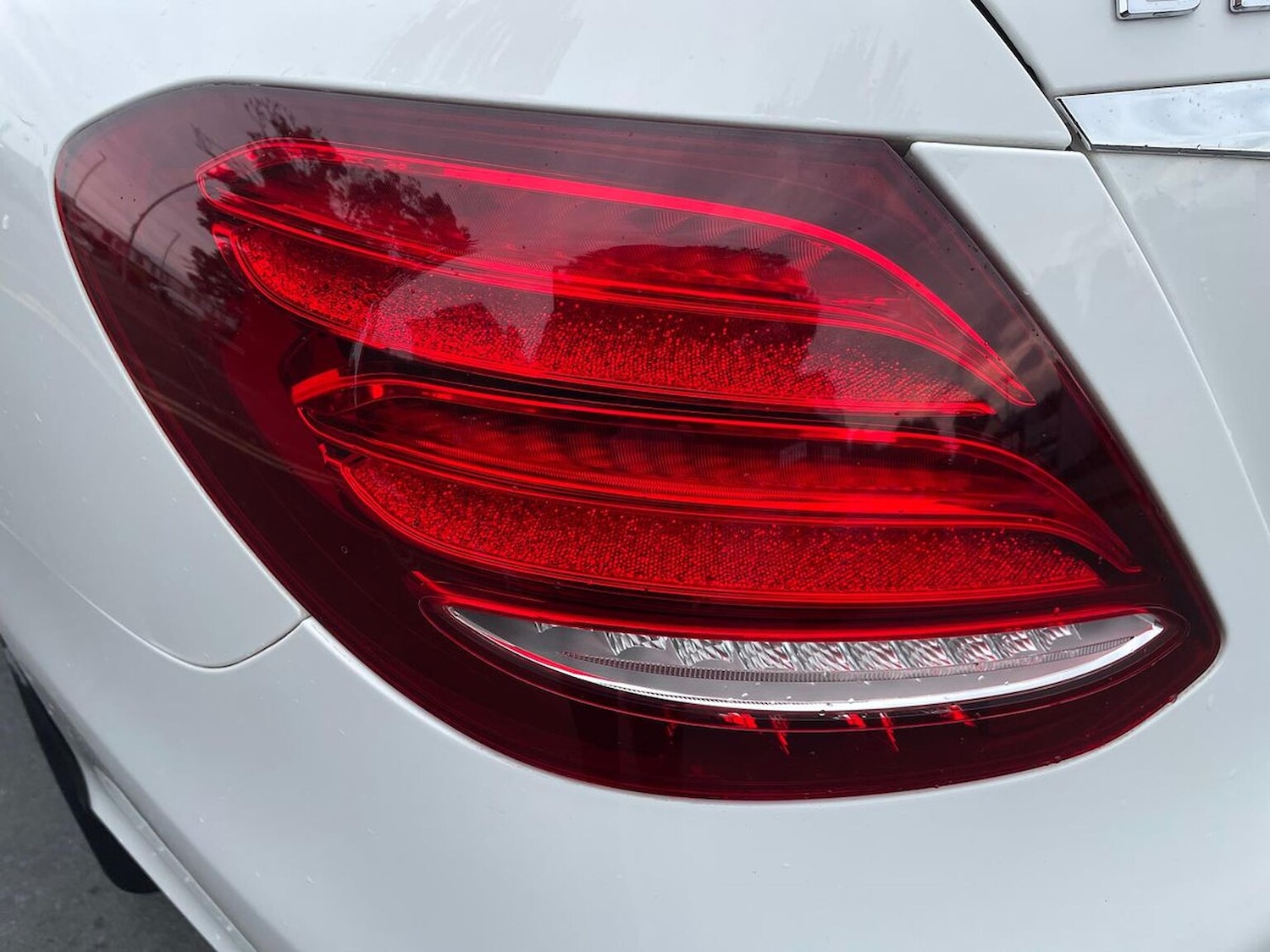 Used Mercedes-Benz E-Class 2018 for sale - 76149466: Photo 36