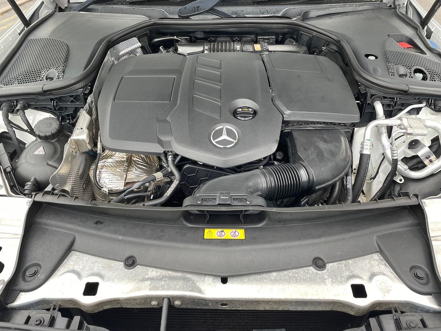 Used Mercedes-Benz E-Class 2018 for sale - 76149466: Photo 39