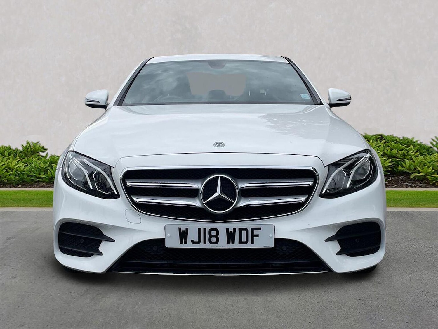 Used Mercedes-Benz E-Class 2018 for sale - 76149466: Photo 5