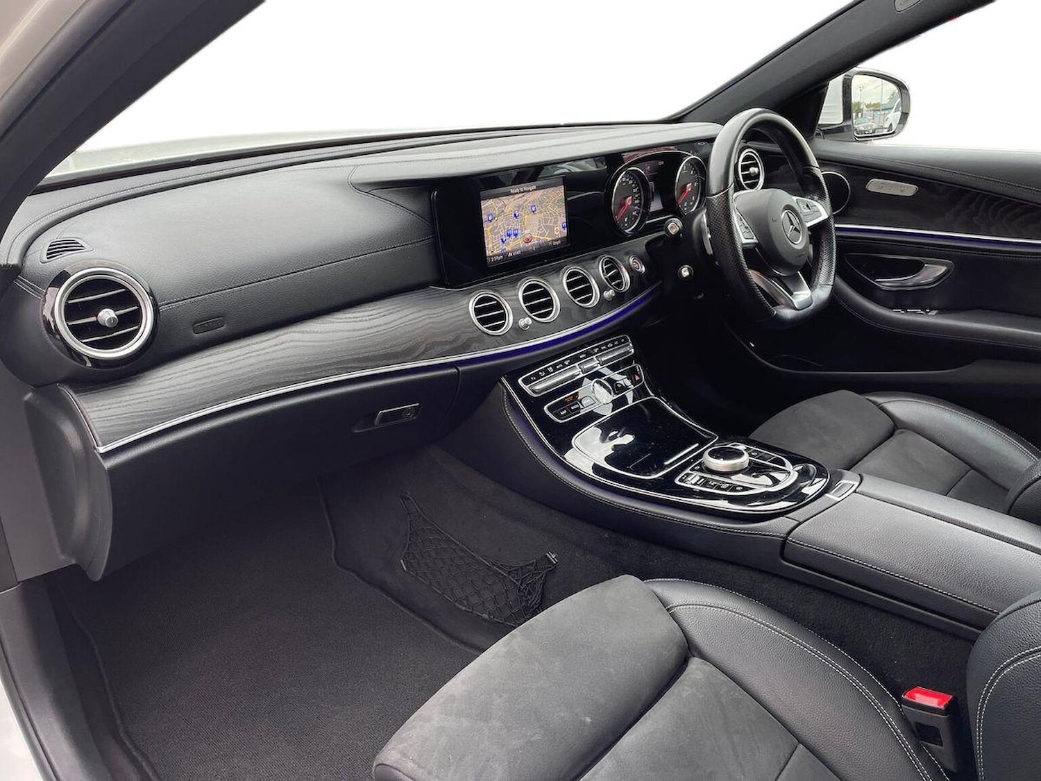 Used Mercedes-Benz E-Class 2018 for sale - 76149466: Photo 7