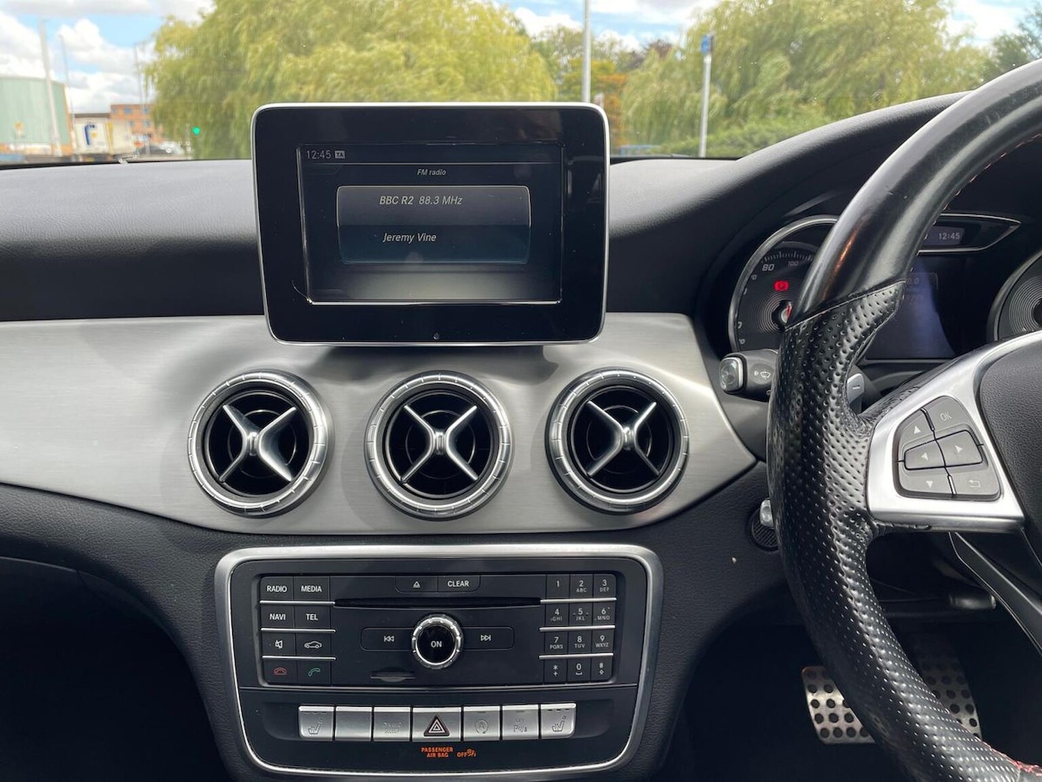Vehicle 13