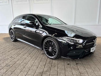 Used Mercedes-Benz CLA 2022 for sale - 78905007: Photo