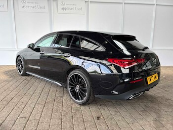 Used Mercedes-Benz CLA 2022 for sale - 78905007: Photo