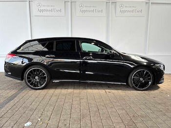Used Mercedes-Benz CLA 2022 for sale - 78905007: Photo