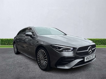 Used Mercedes-Benz CLA 2025 for sale - 79330251: Photo