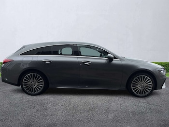 Used Mercedes-Benz CLA 2025 for sale - 79330251: Photo