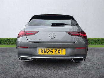 Used Mercedes-Benz CLA 2025 for sale - 79330251: Photo