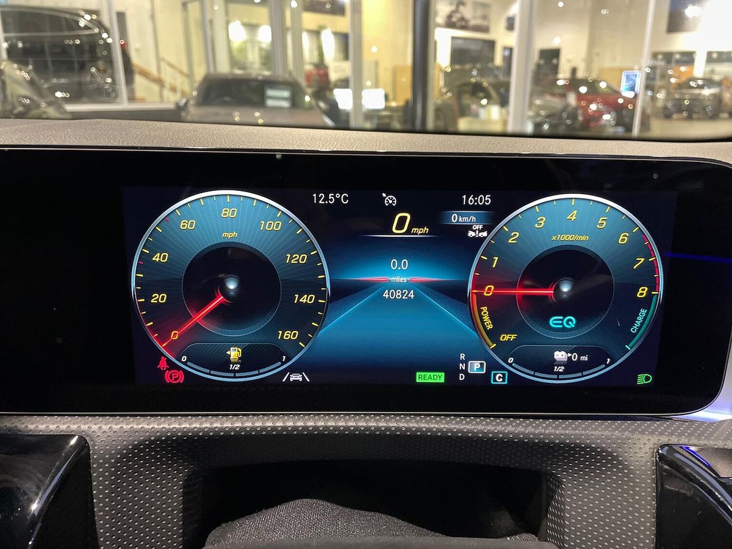 Used Mercedes-Benz CLA 2023 for sale - 76821707: Photo 10