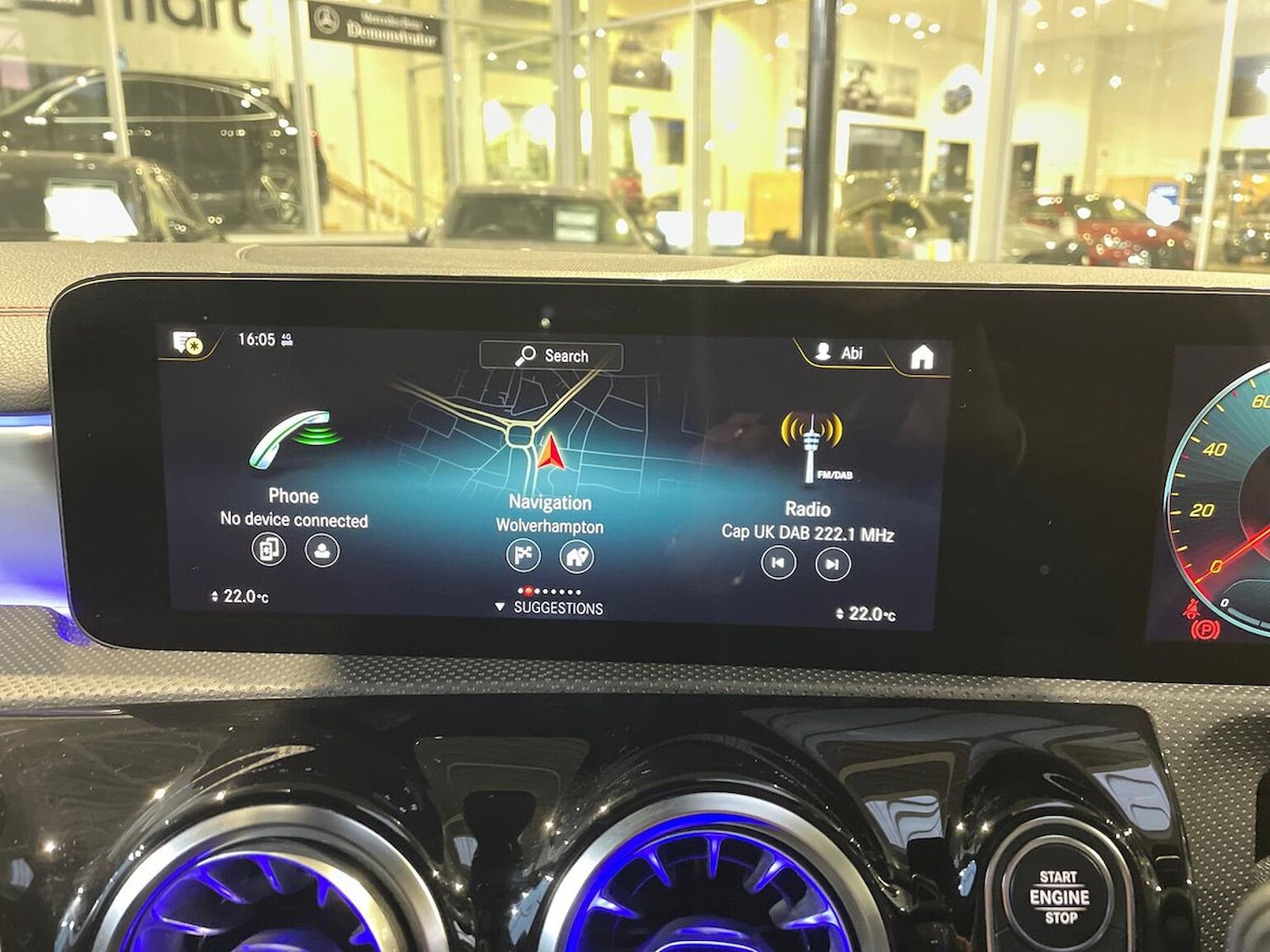 Used Mercedes-Benz CLA 2023 for sale - 76821707: Photo 11