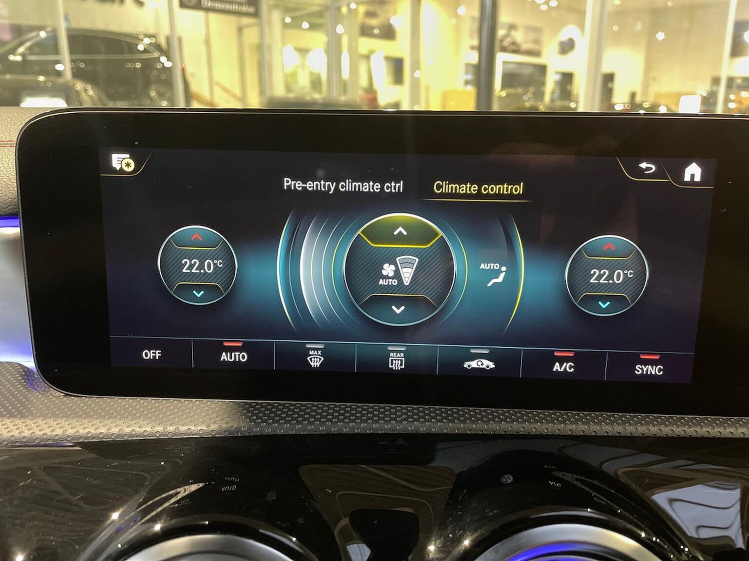 Used Mercedes-Benz CLA 2023 for sale - 76821707: Photo 12