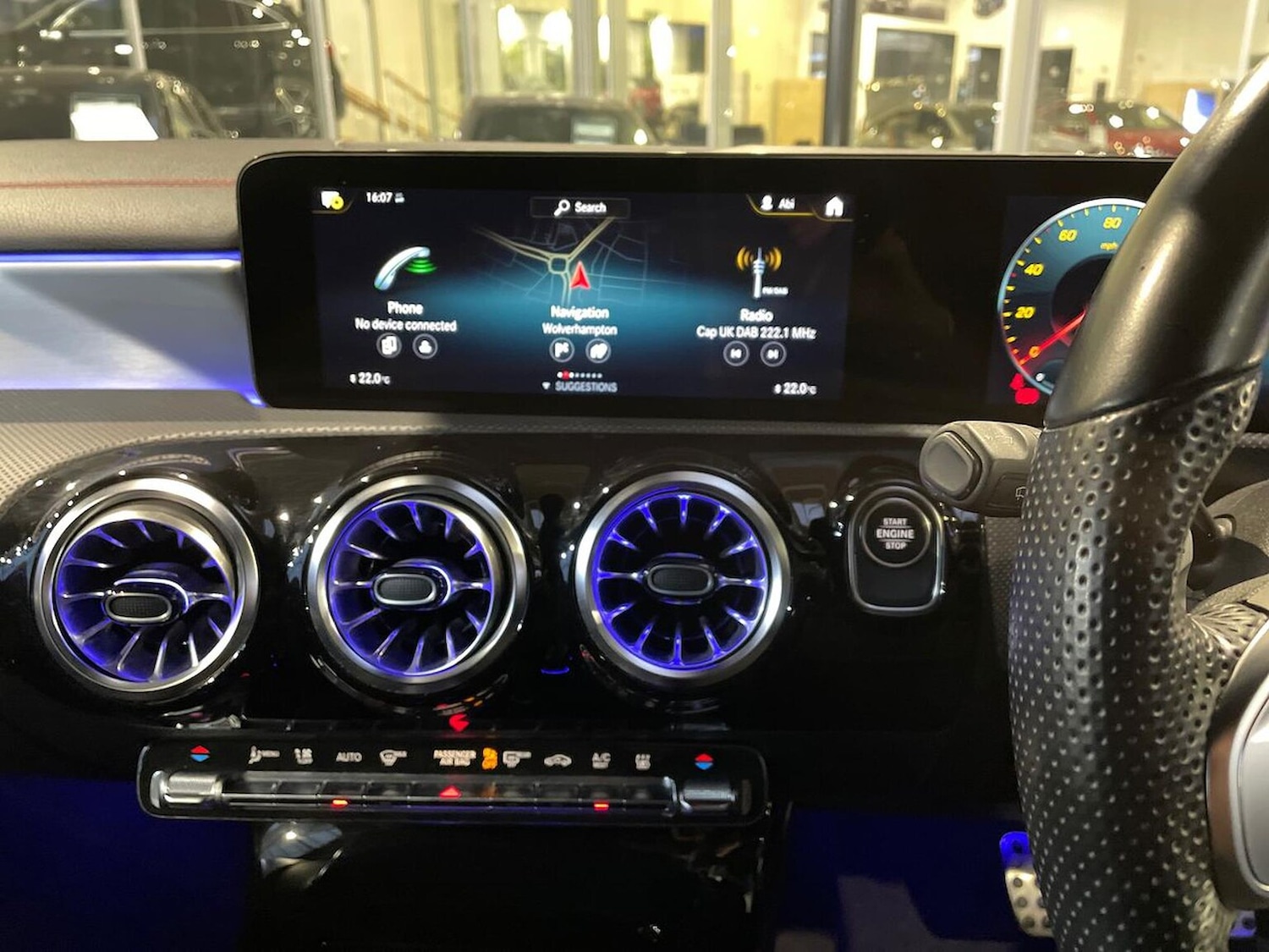 Used Mercedes-Benz CLA 2023 for sale - 76821707: Photo 13