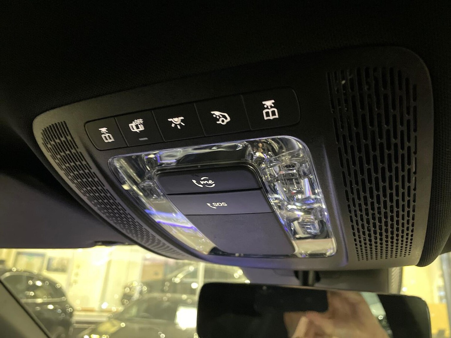 Used Mercedes-Benz CLA 2023 for sale - 76821707: Photo 14