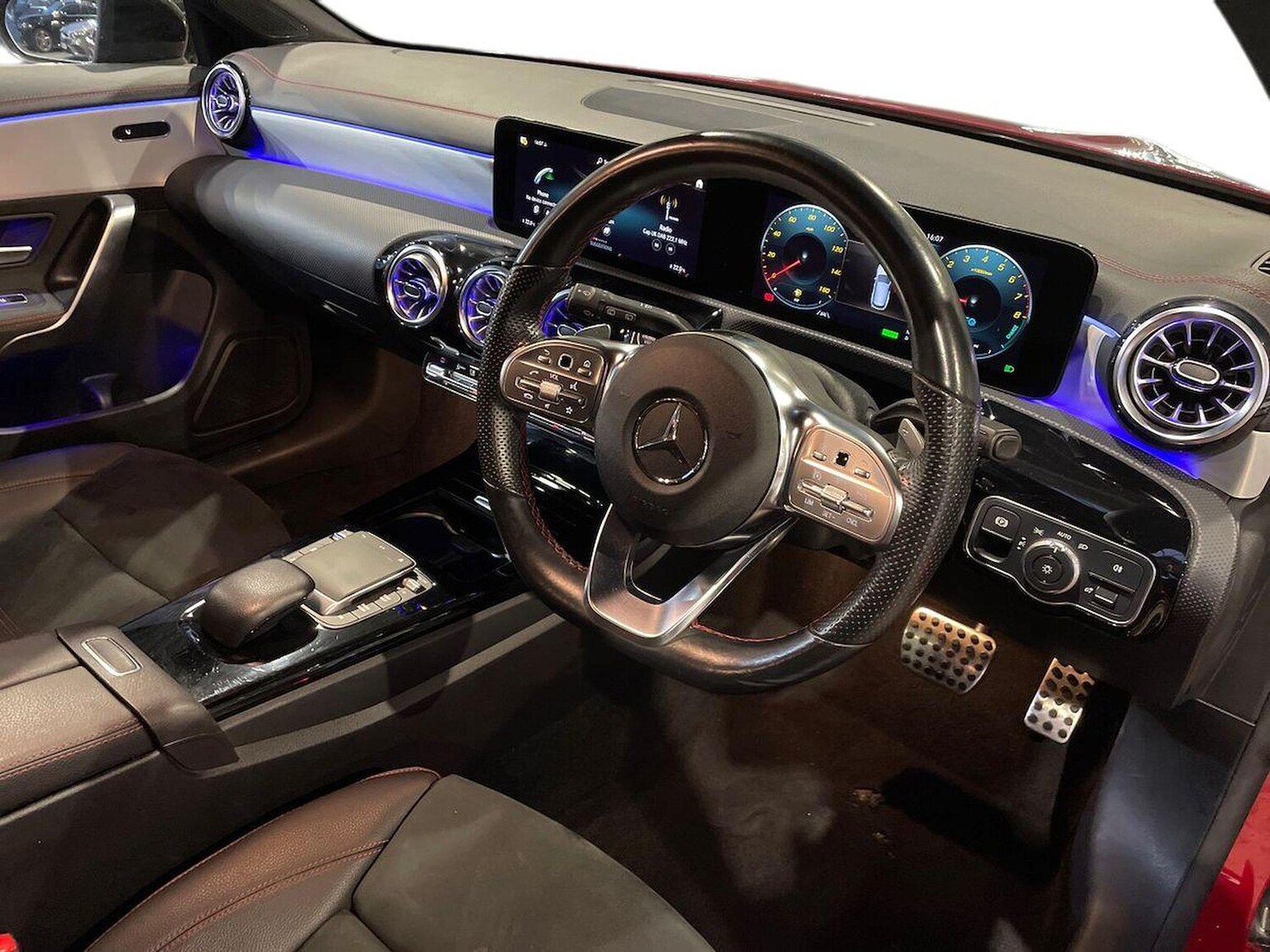 Used Mercedes-Benz CLA 2023 for sale - 76821707: Photo 15