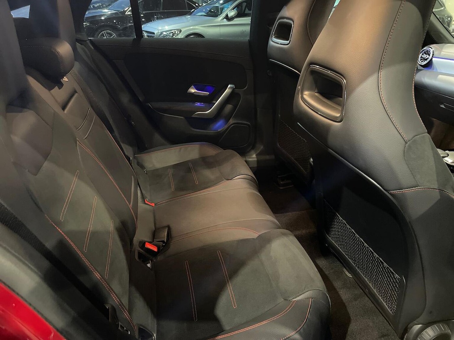 Used Mercedes-Benz CLA 2023 for sale - 76821707: Photo 16