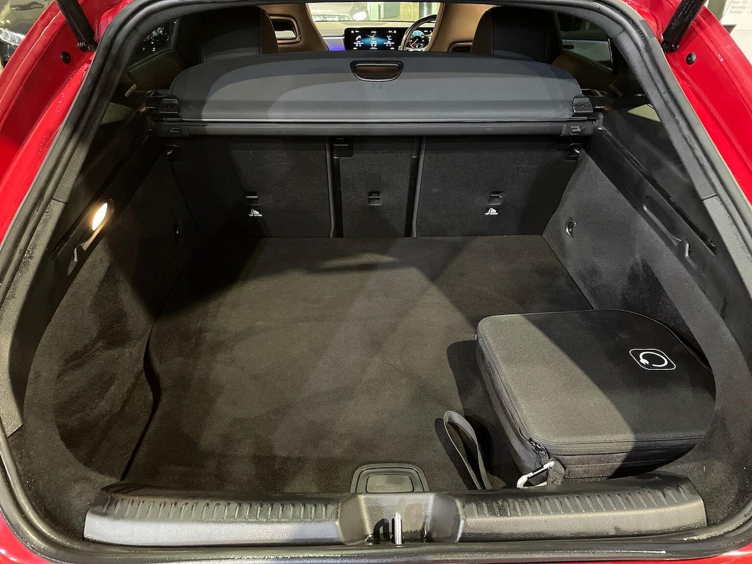 Used Mercedes-Benz CLA 2023 for sale - 76821707: Photo 17