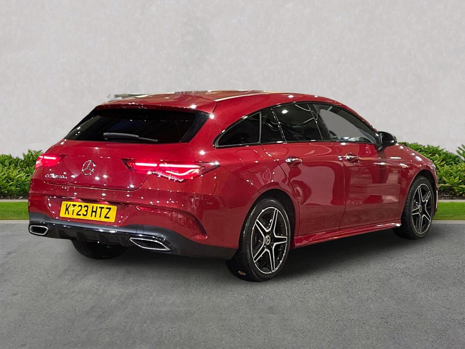 Used Mercedes-Benz CLA 2023 for sale - 76821707: Photo 18