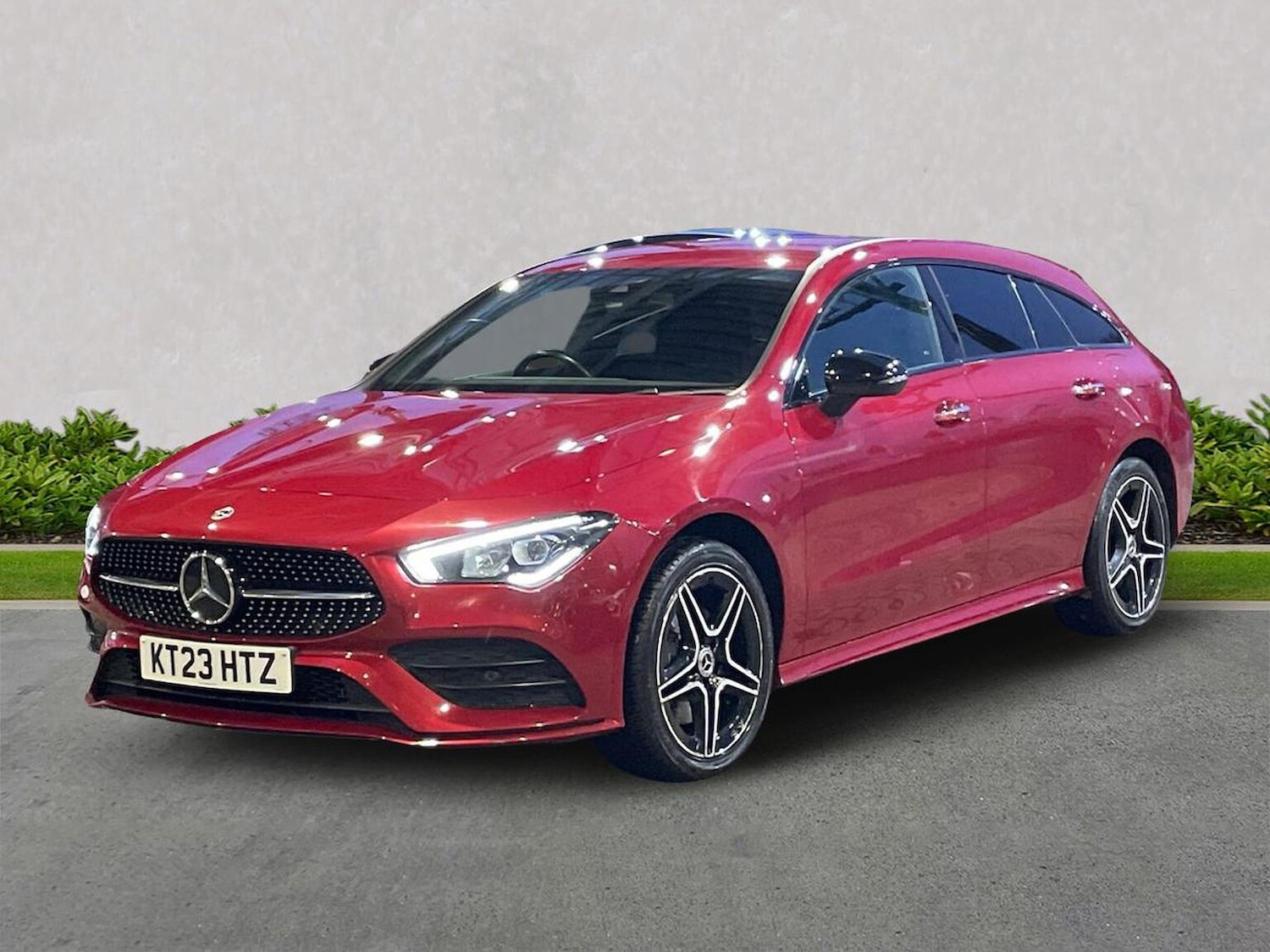 Used Mercedes-Benz CLA 2023 for sale - 76821707: Photo 20