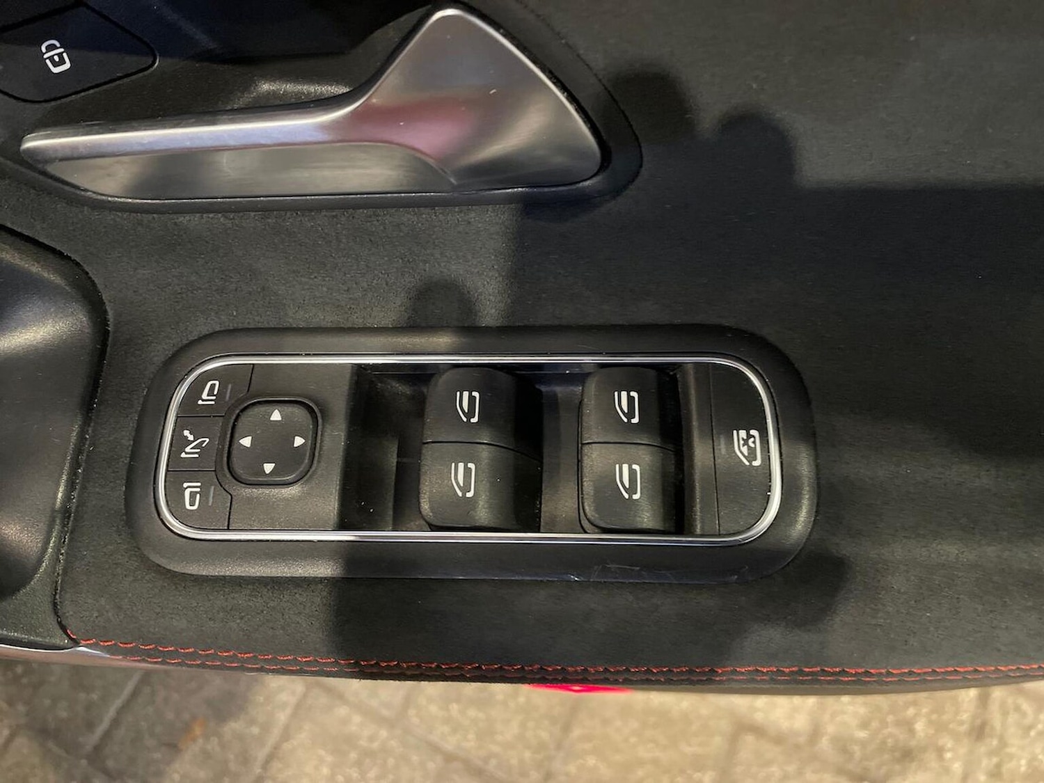 Used Mercedes-Benz CLA 2023 for sale - 76821707: Photo 21