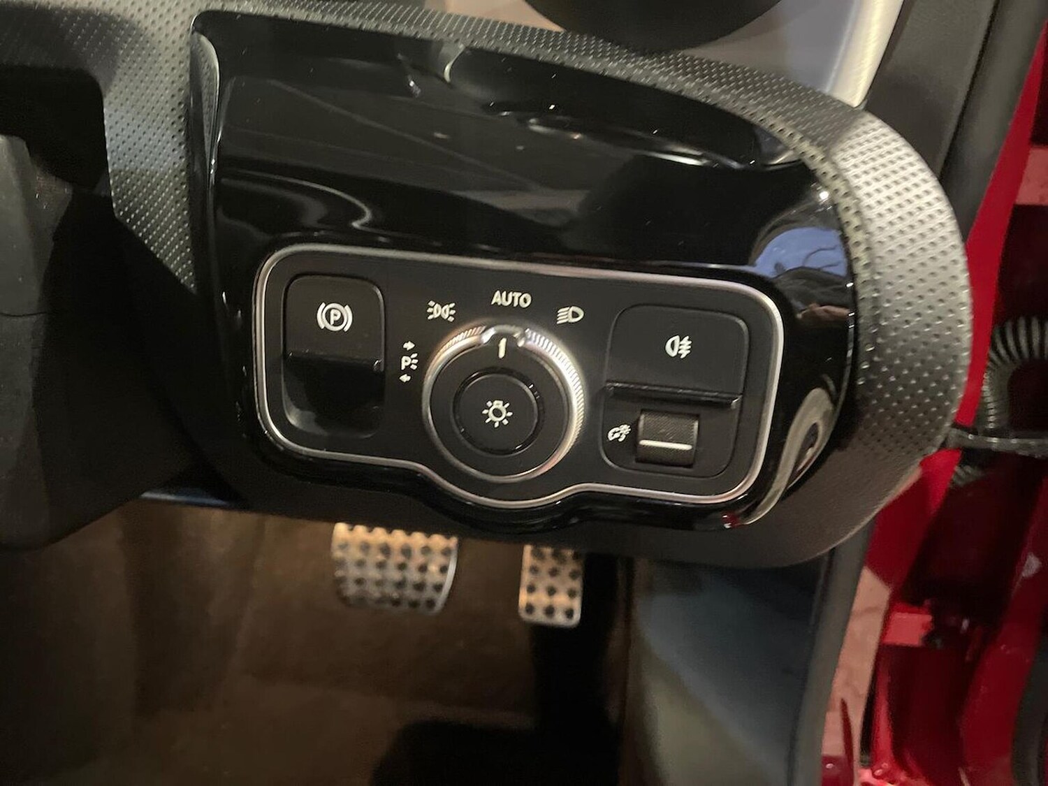 Used Mercedes-Benz CLA 2023 for sale - 76821707: Photo 22