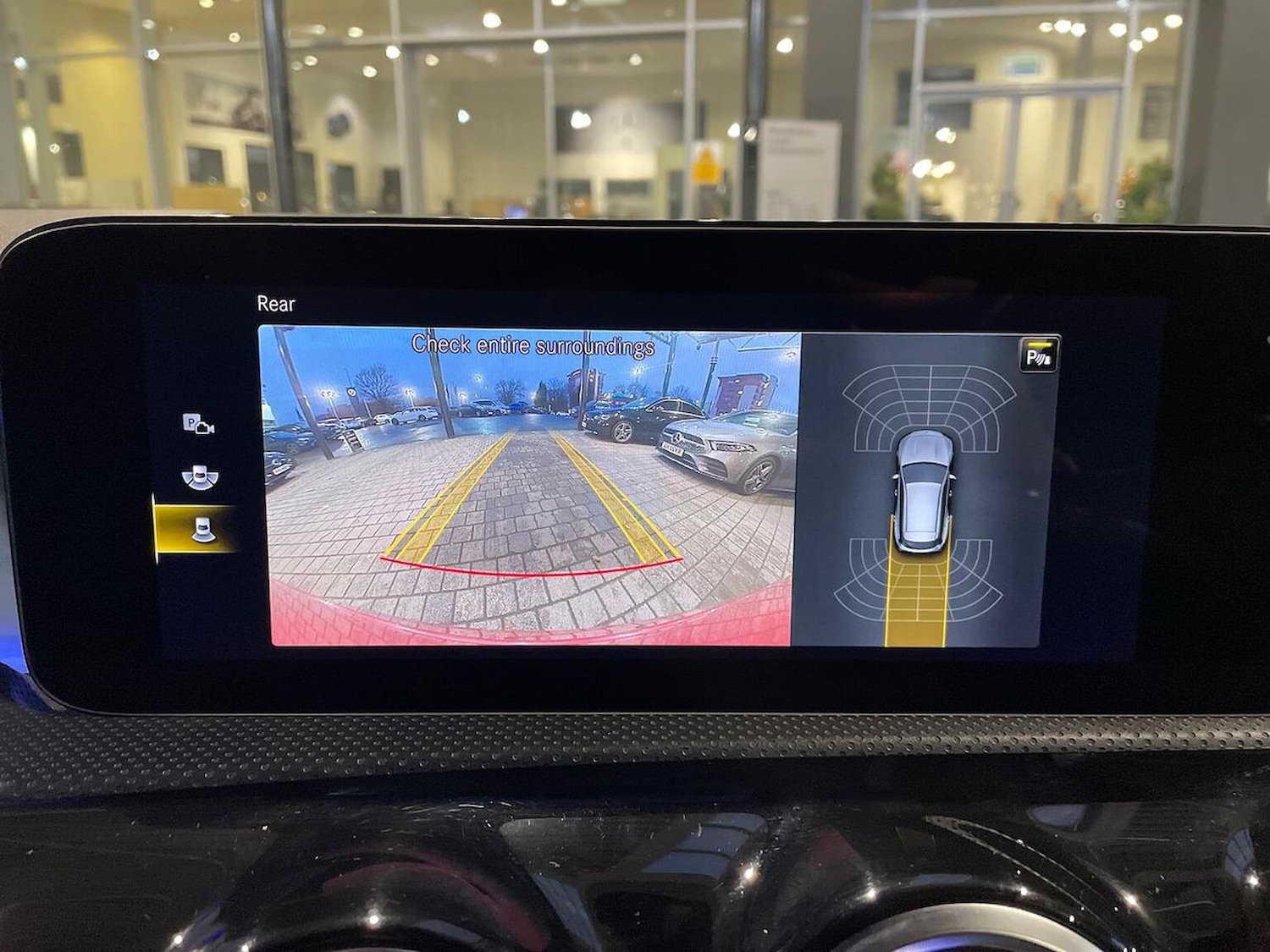 Used Mercedes-Benz CLA 2023 for sale - 76821707: Photo 23