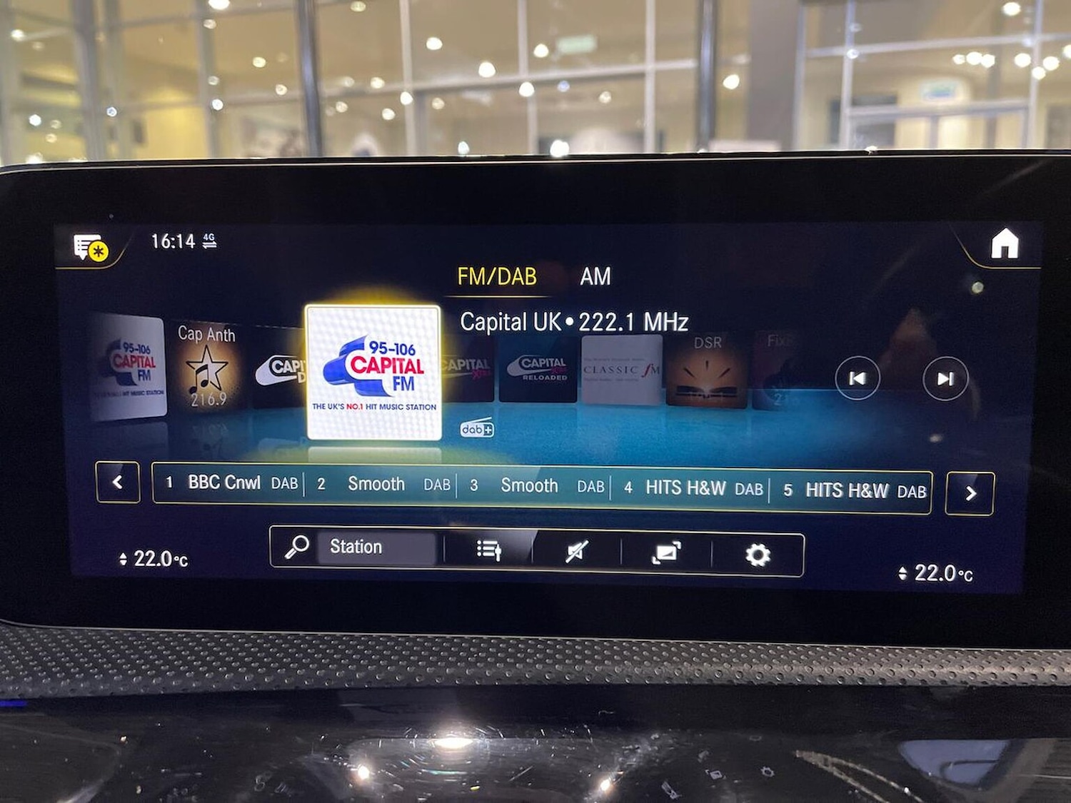 Used Mercedes-Benz CLA 2023 for sale - 76821707: Photo 25