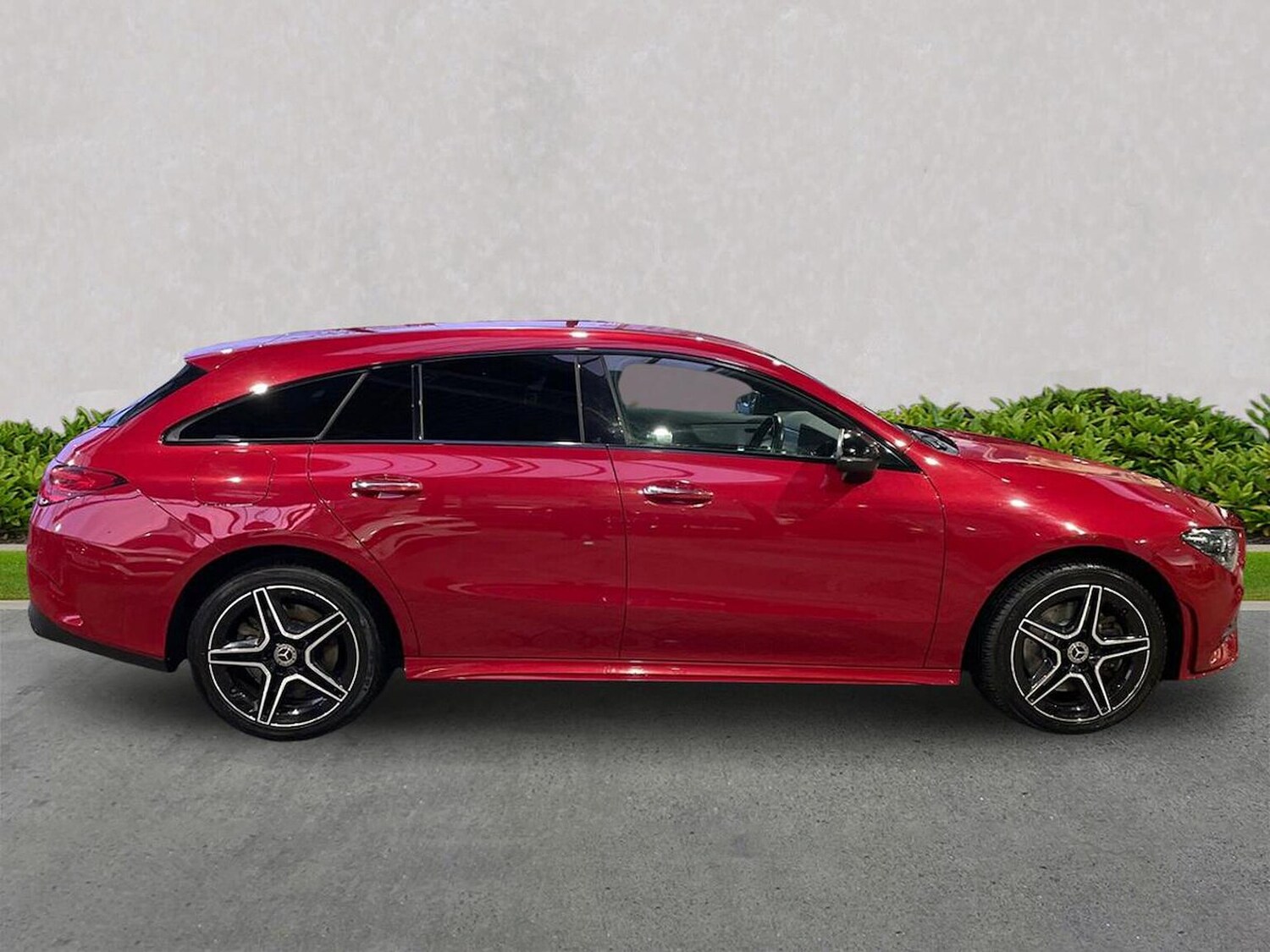 Used Mercedes-Benz CLA 2023 for sale - 76821707: Photo 3