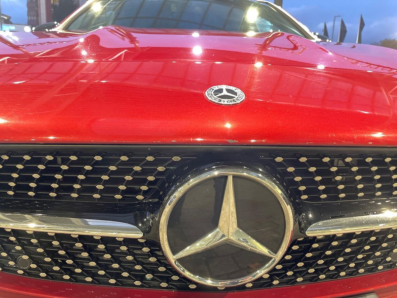 Used Mercedes-Benz CLA 2023 for sale - 76821707: Photo 33