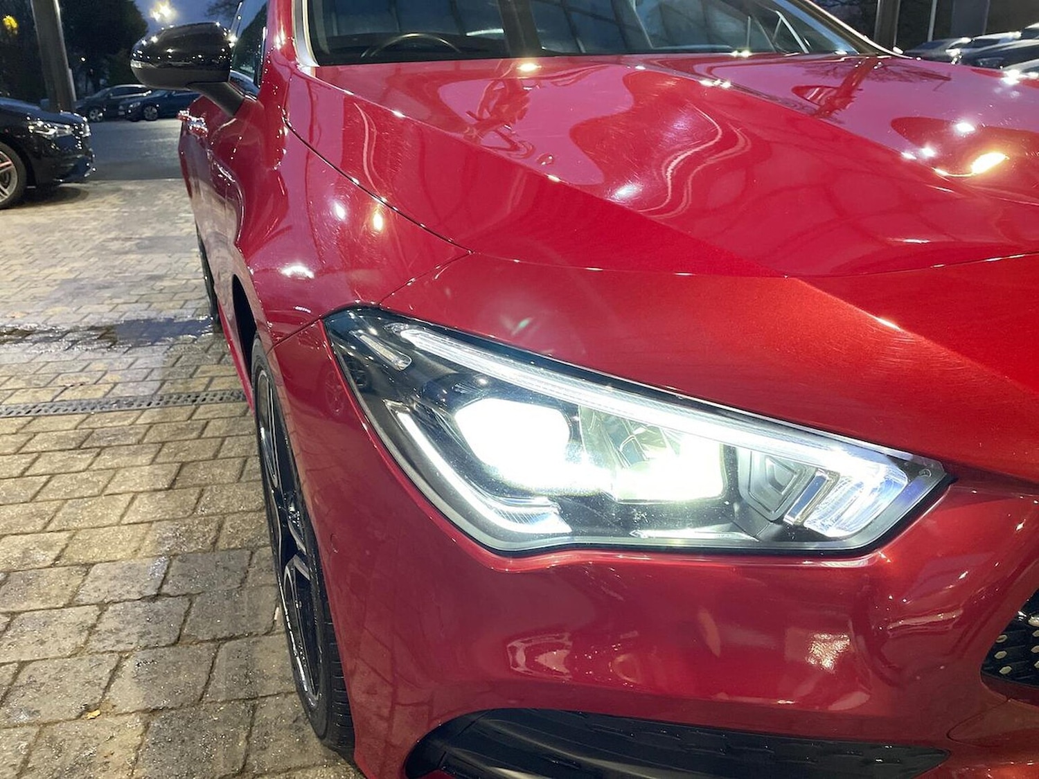 Used Mercedes-Benz CLA 2023 for sale - 76821707: Photo 34