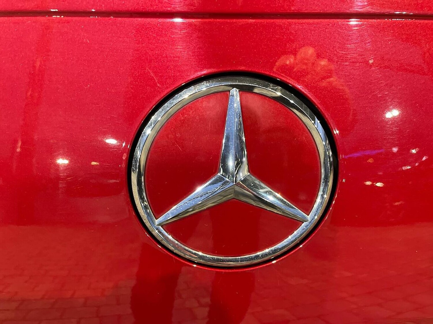 Used Mercedes-Benz CLA 2023 for sale - 76821707: Photo 35