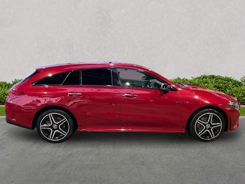 Used Mercedes-Benz CLA 2023 for sale - 76821707: Photo