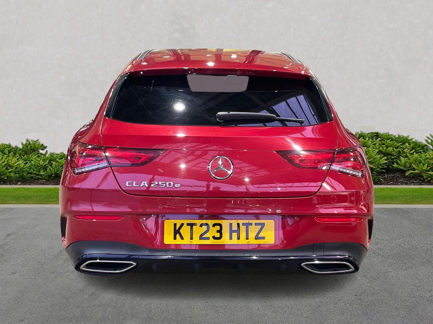 Used Mercedes-Benz CLA 2023 for sale - 76821707: Photo 4