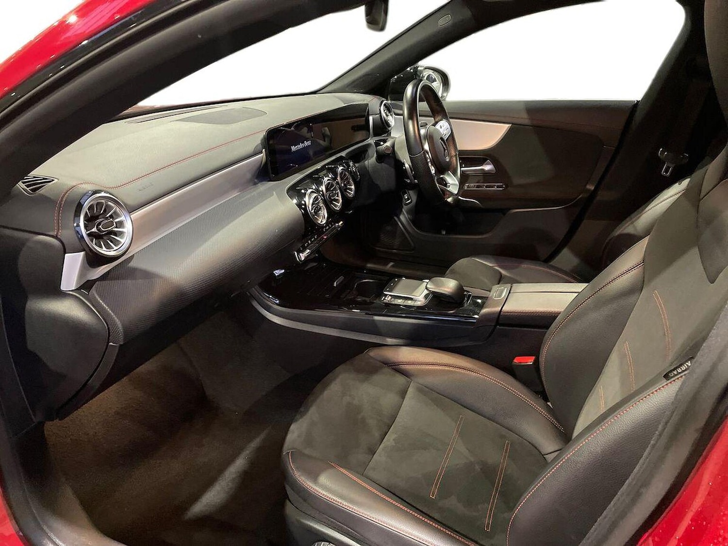 Used Mercedes-Benz CLA 2023 for sale - 76821707: Photo 7