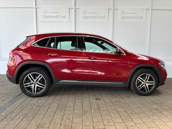 Used Mercedes-Benz GLA 2021 for sale - 79137445: Photo